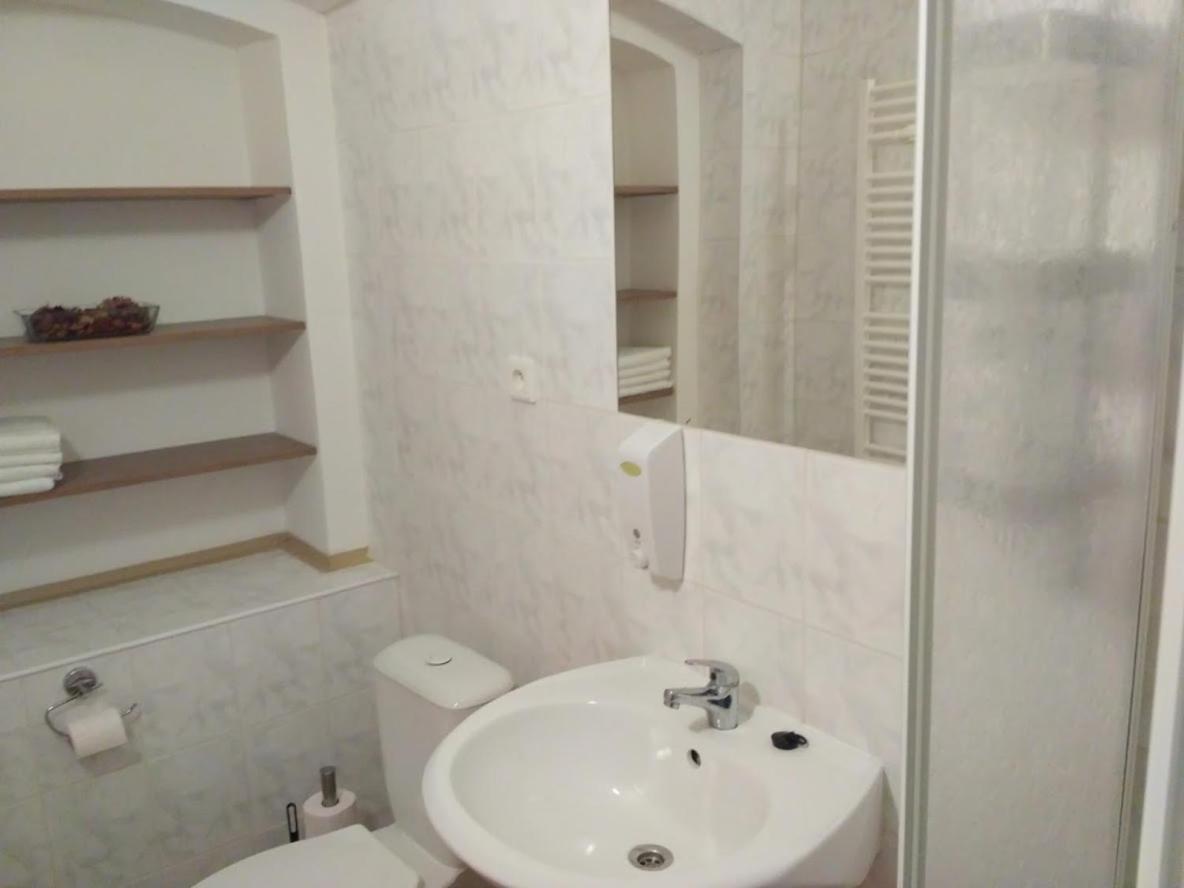 Penzion Mlynicky Dvur Cervena Voda Quarto foto