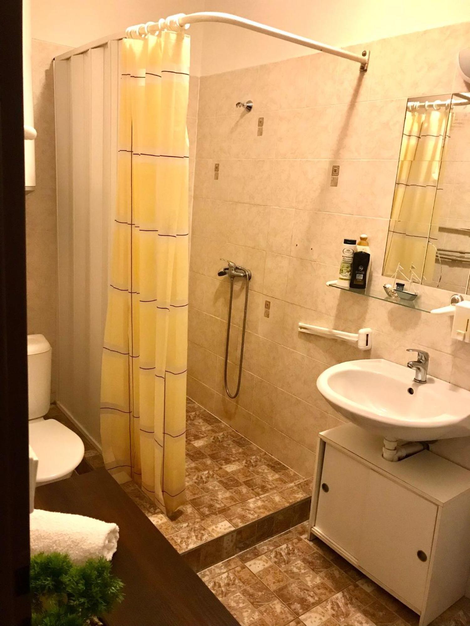 Penzion Mlynicky Dvur Cervena Voda Quarto foto