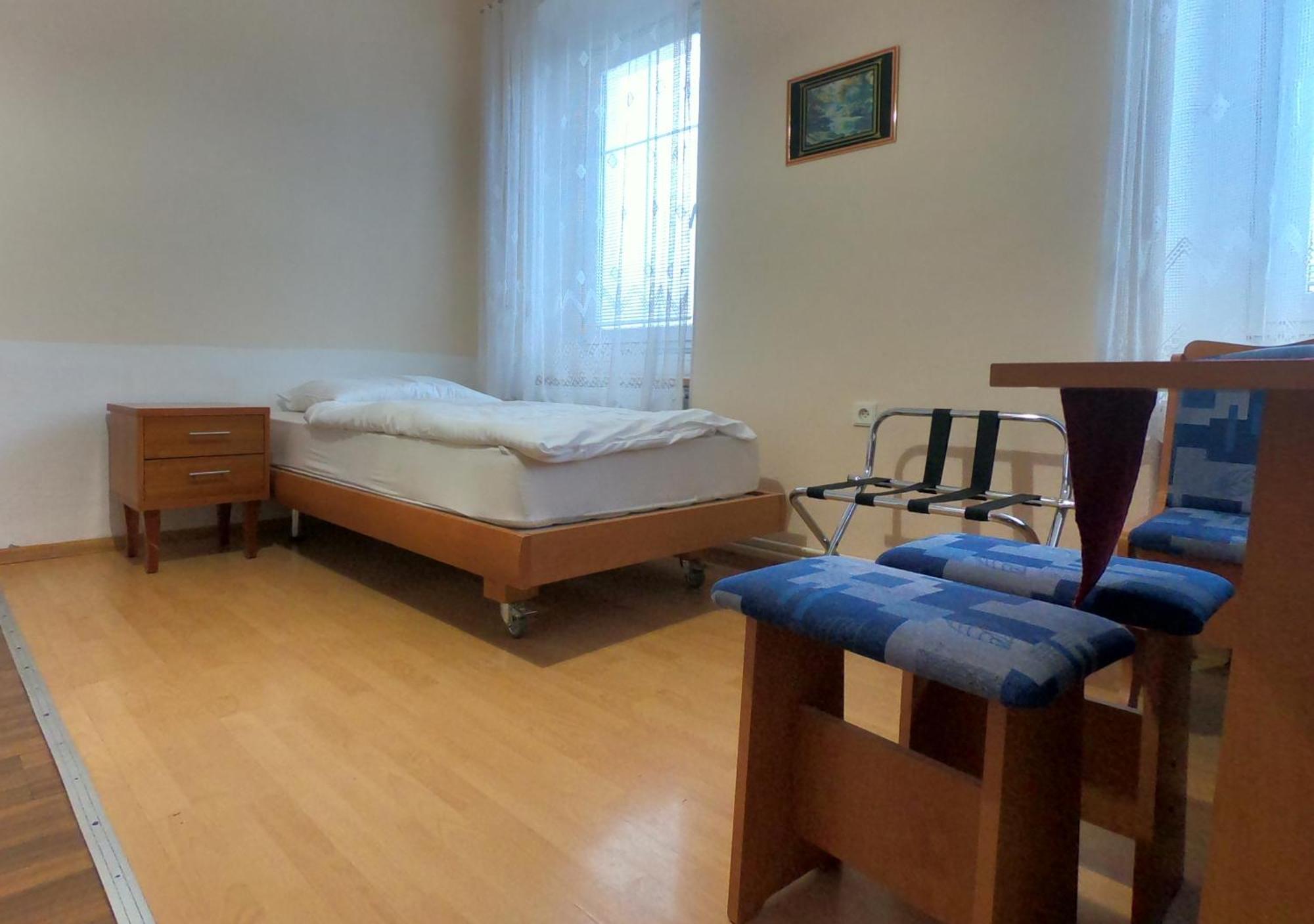 Penzion Mlynicky Dvur Cervena Voda Quarto foto