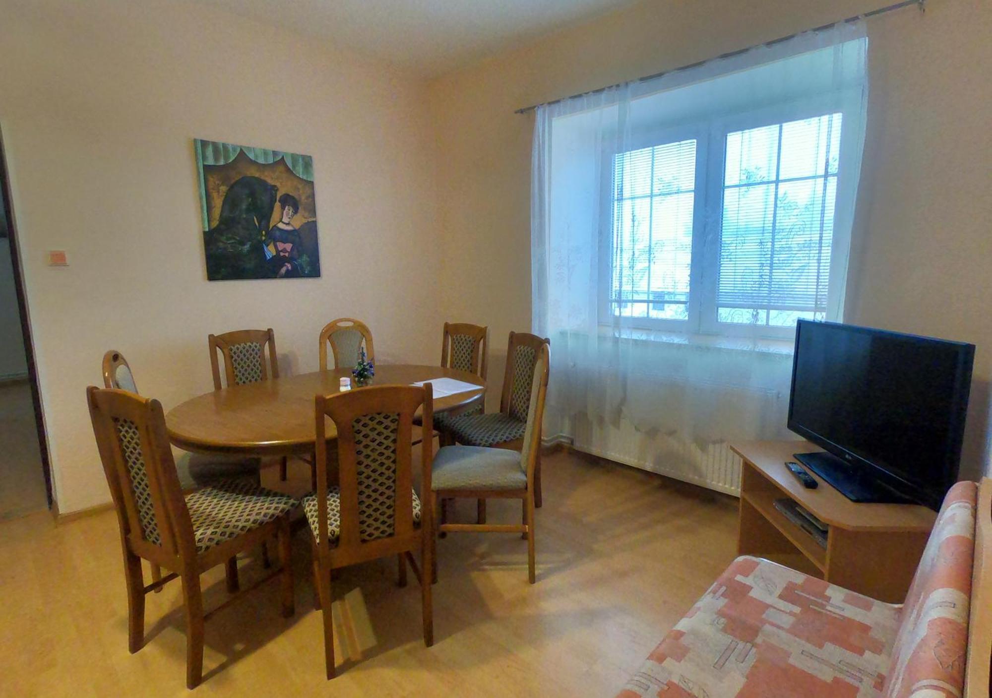 Penzion Mlynicky Dvur Cervena Voda Quarto foto