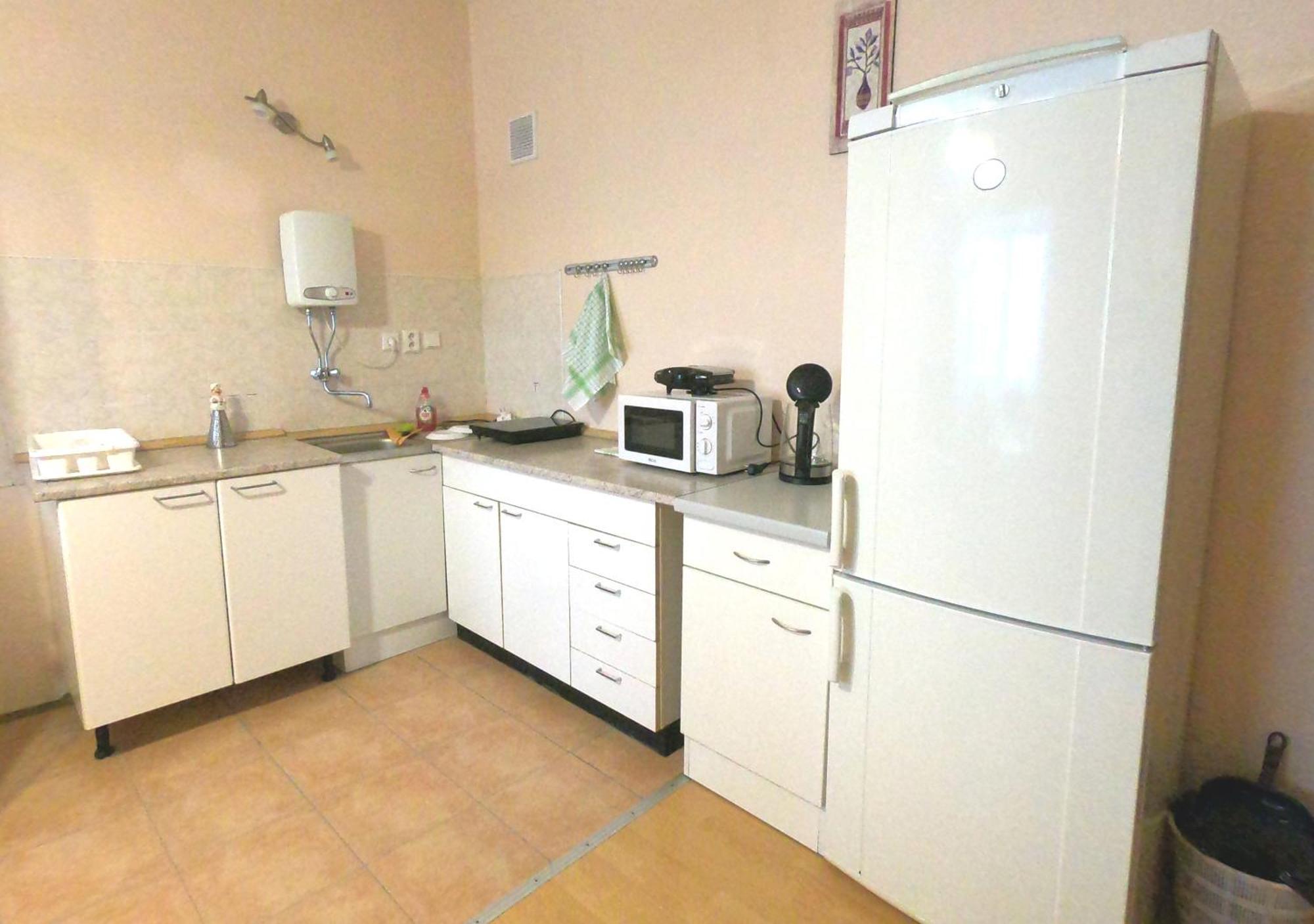 Penzion Mlynicky Dvur Cervena Voda Quarto foto