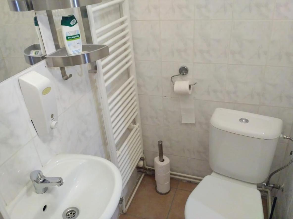 Penzion Mlynicky Dvur Cervena Voda Quarto foto