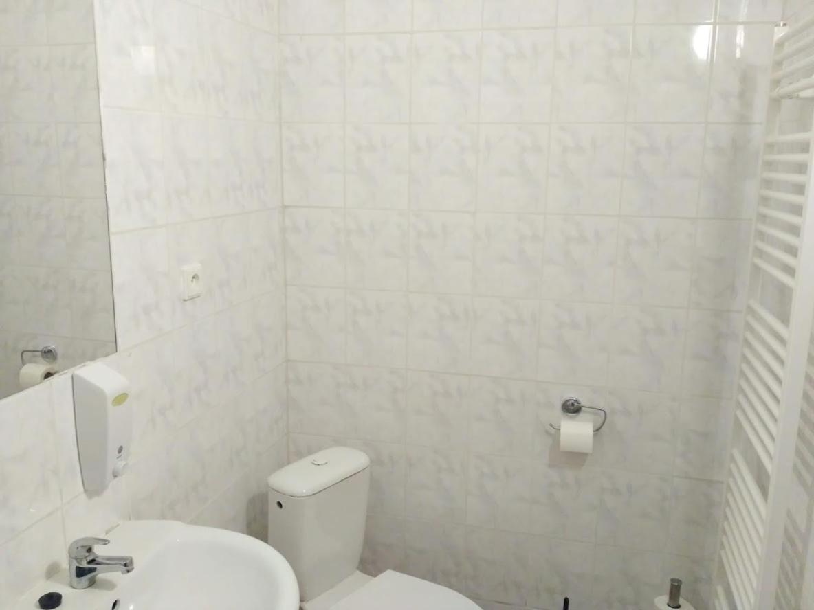 Penzion Mlynicky Dvur Cervena Voda Quarto foto