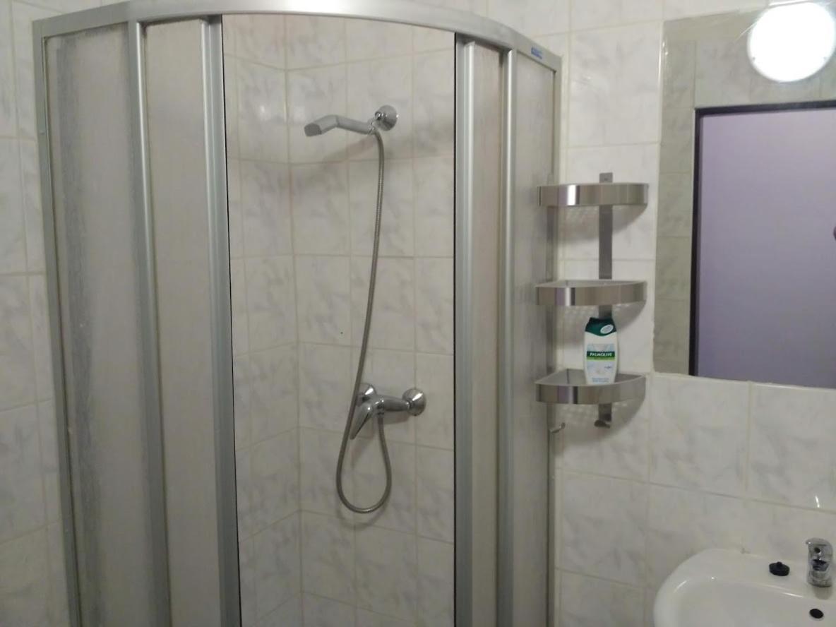 Penzion Mlynicky Dvur Cervena Voda Quarto foto